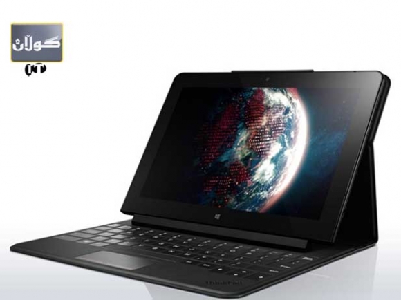 تەبلێتەكەی لینۆڤۆ ركابــــەری لەگەڵ لاپتۆپ دەكات